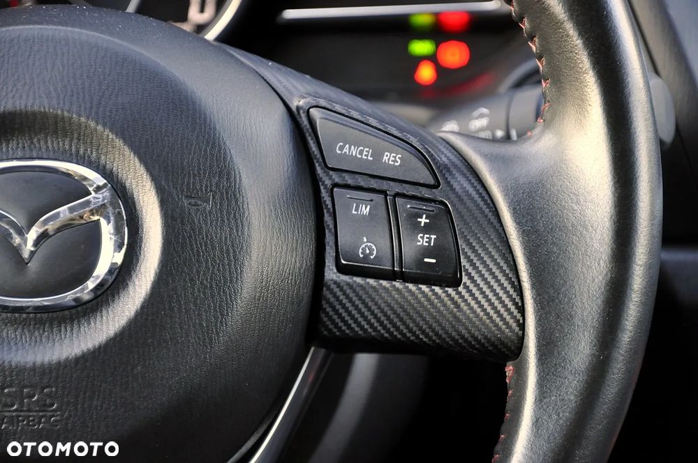 Mazda 3 SKYACTIV-D 150 Exclusive-Line - 13