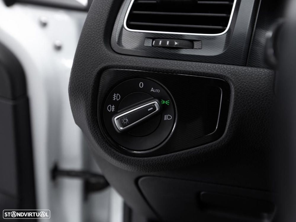 VW Golf - 18