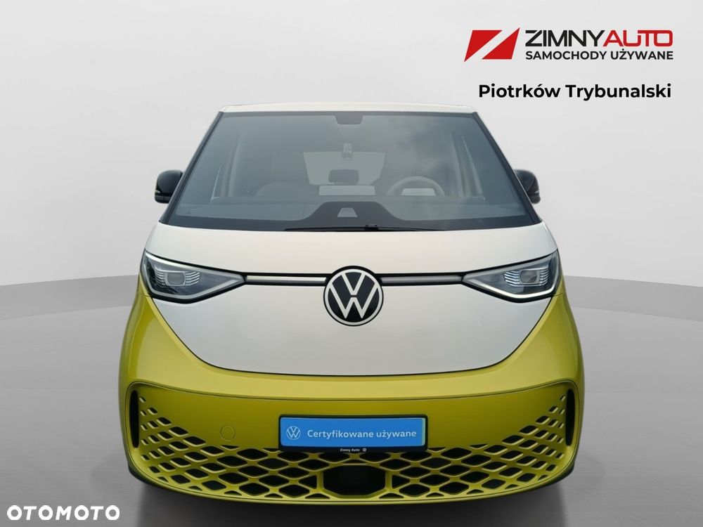 Volkswagen ID. Buzz - 5