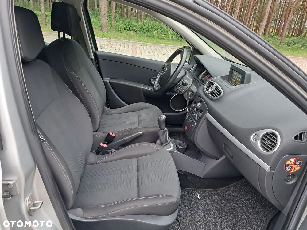 Renault Clio 1.2 TCE Authentique - 13