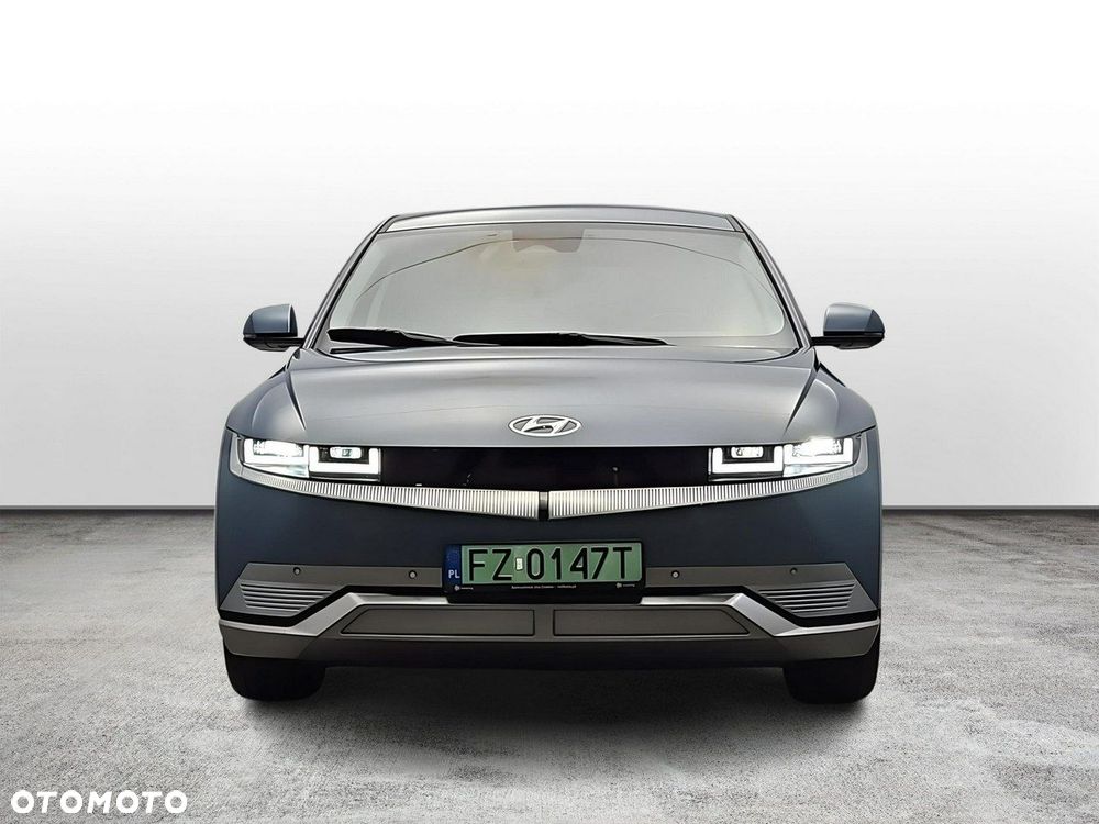 Hyundai IONIQ 5 - 8