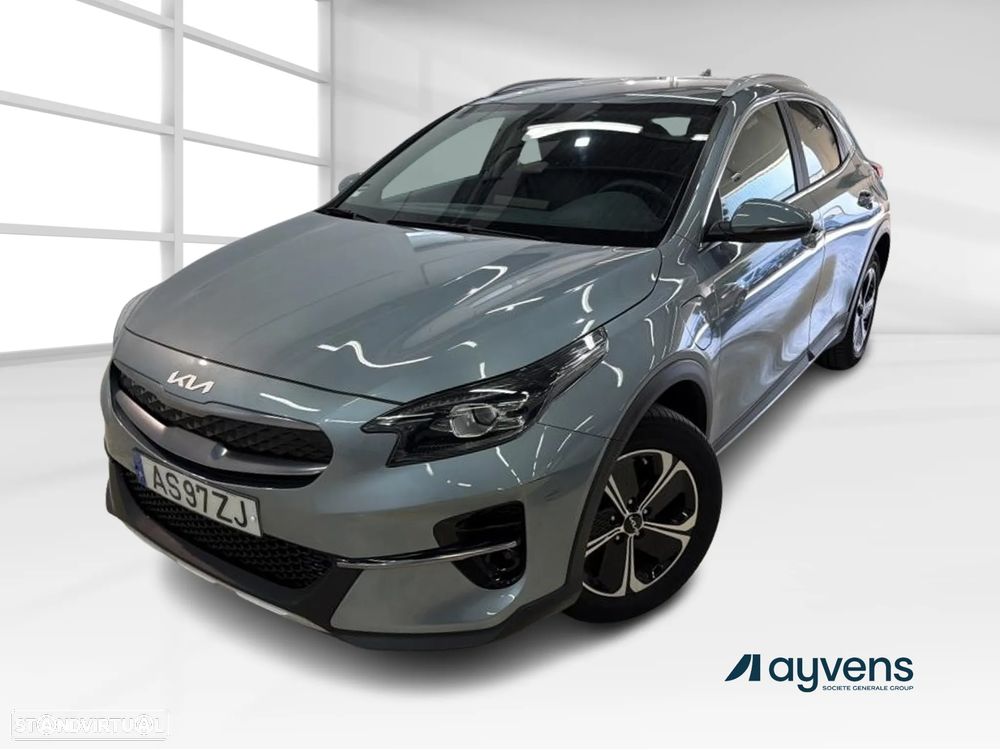 Kia XCeed 1.6 GDi PHEV Drive - 2