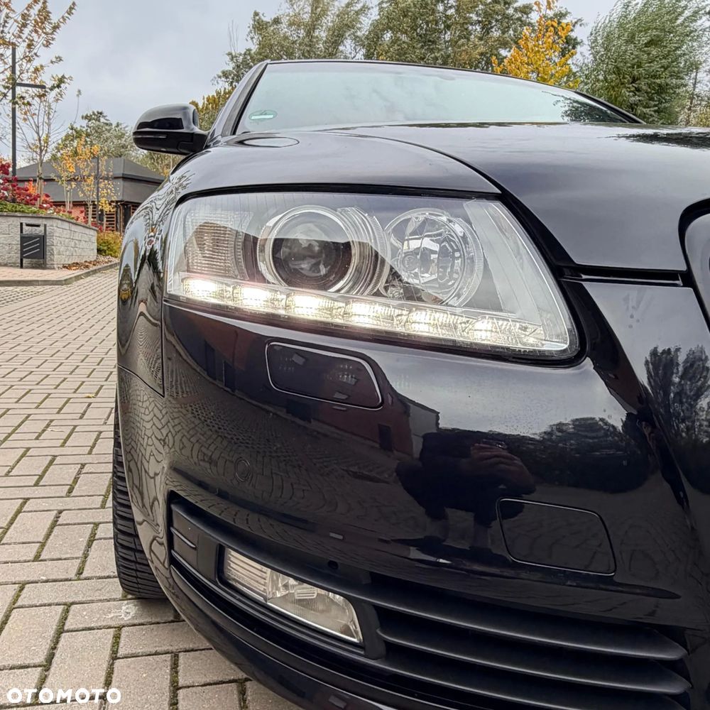 Audi A6 Avant 2.0 TDI DPF - 27