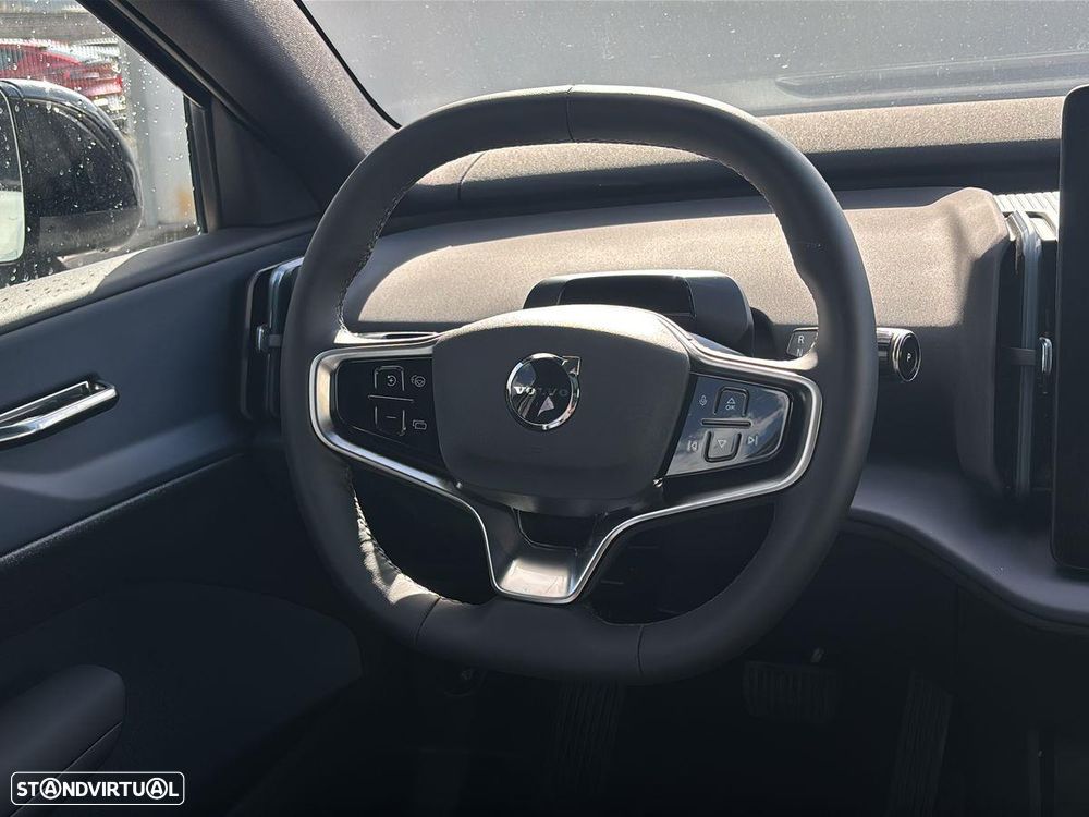 Volvo EX30 - 13