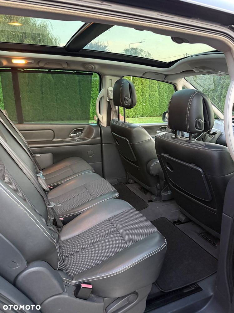 Renault Espace 2.0 dCi FAP Initiale - 31
