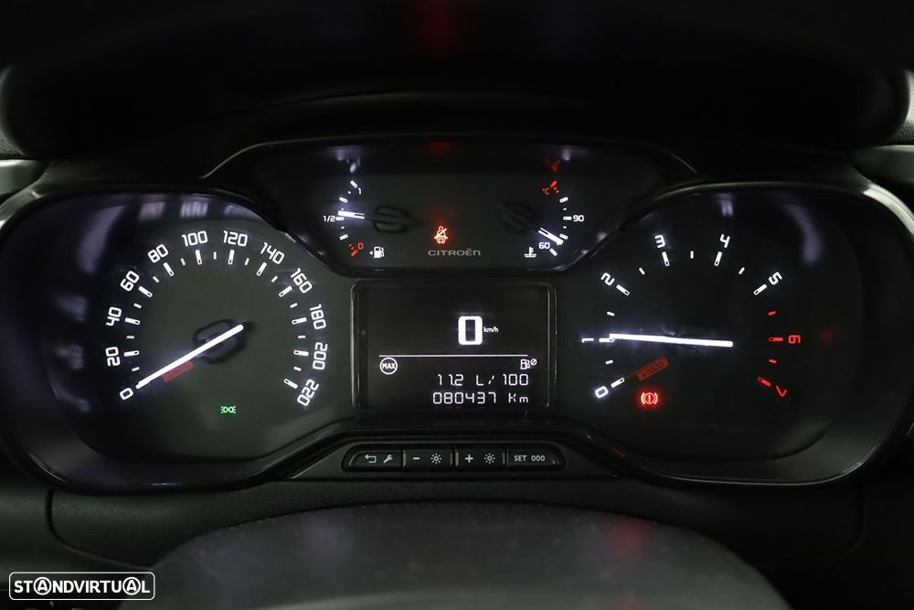 Citroën C3 1.2 PureTech C-Series - 13