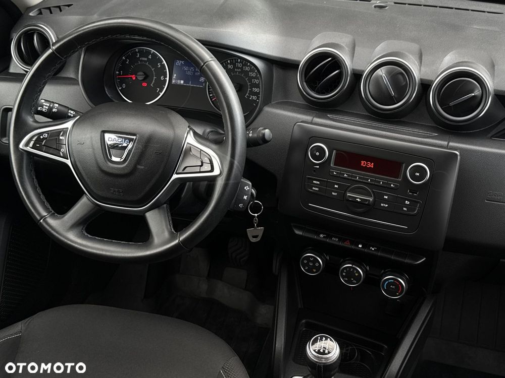 Dacia Duster 1.6 SCe Comfort - 15