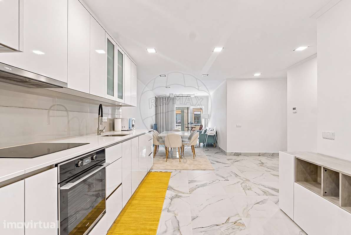 Apartamento T2 para venda - Grande imagem: 3/19