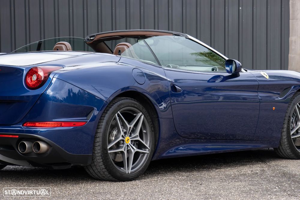 Ferrari California T - 18