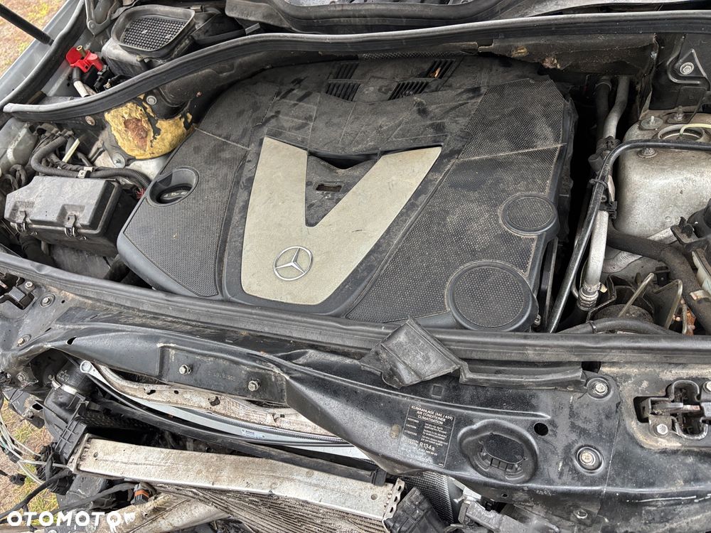 Mercedes-Benz ML 320 CDI 4-Matic - 4