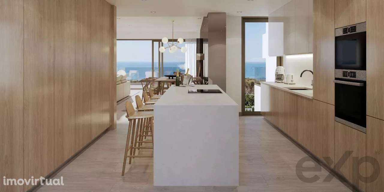 VILLA T3 - LOURINHÃ - Grande imagem: 2/10