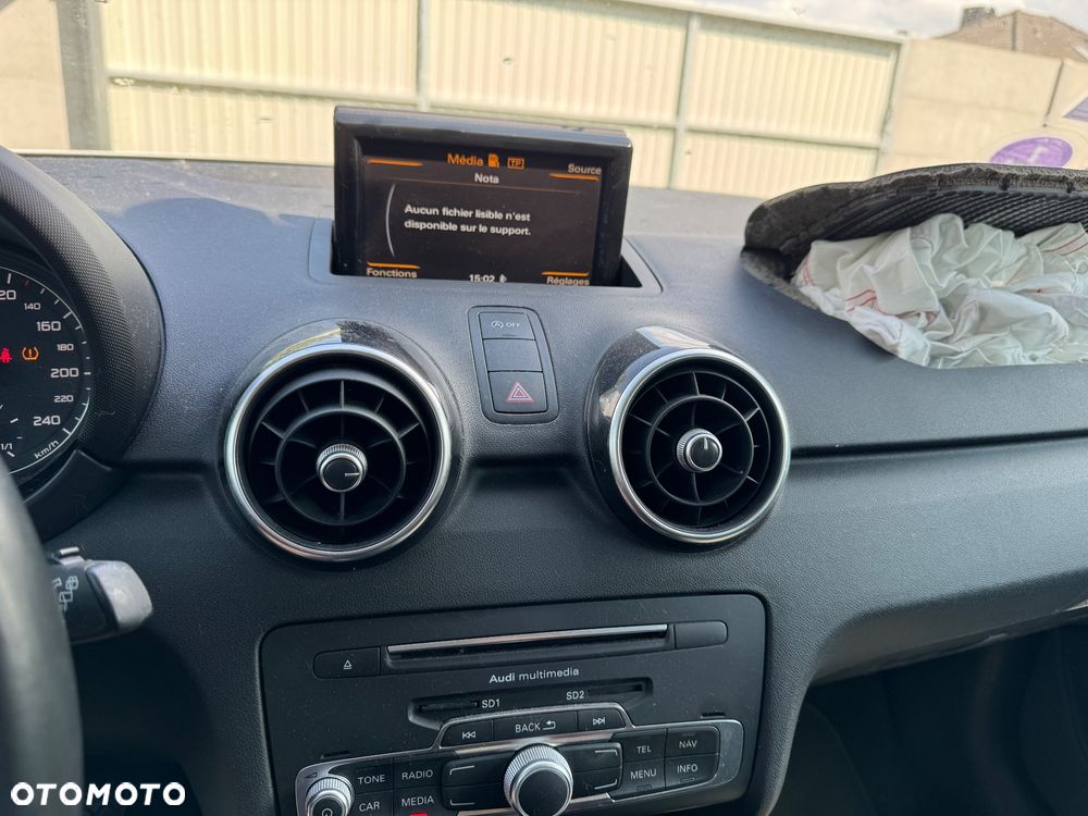 Audi A1 Sportback - 19
