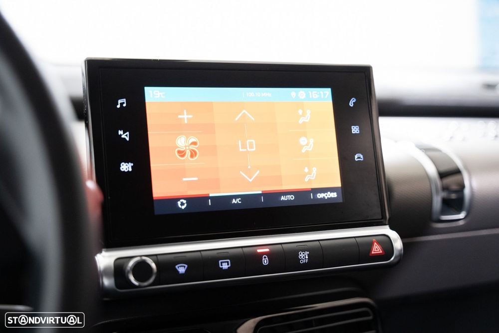 Citroën C4 Cactus 1.2 PureTech Origins - 13