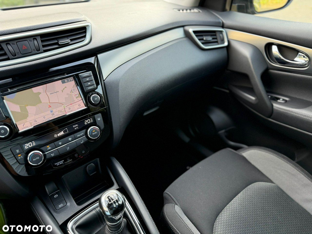 Nissan Qashqai 1.3 DIG-T Tekna+ - 30
