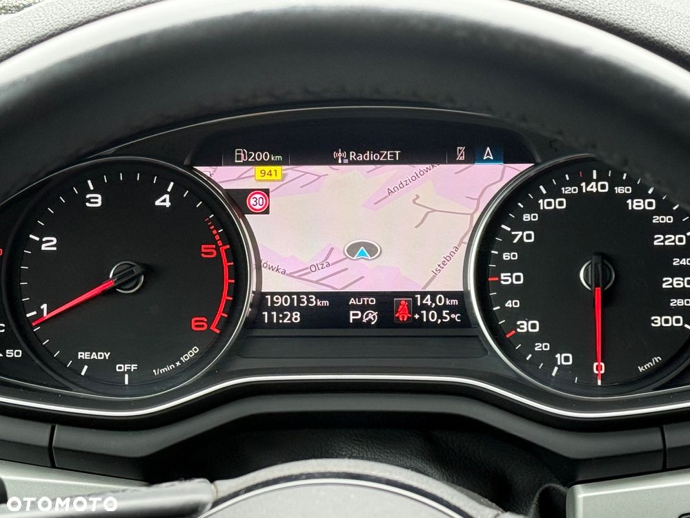 Audi A4 Allroad - 11