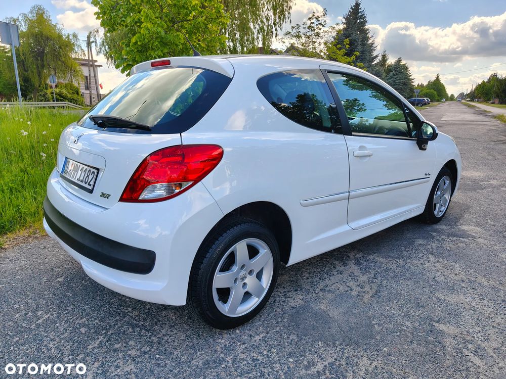 Peugeot 207 75 Urban Style - 7
