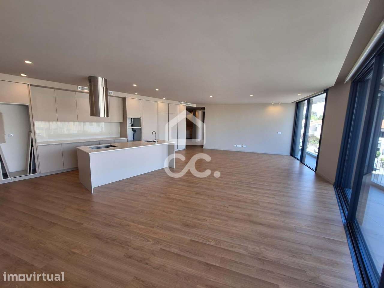 Apartamento T3, Silvares, Pias, Nogueira e Alvarenga, Lousada - Grande imagem: 2/20