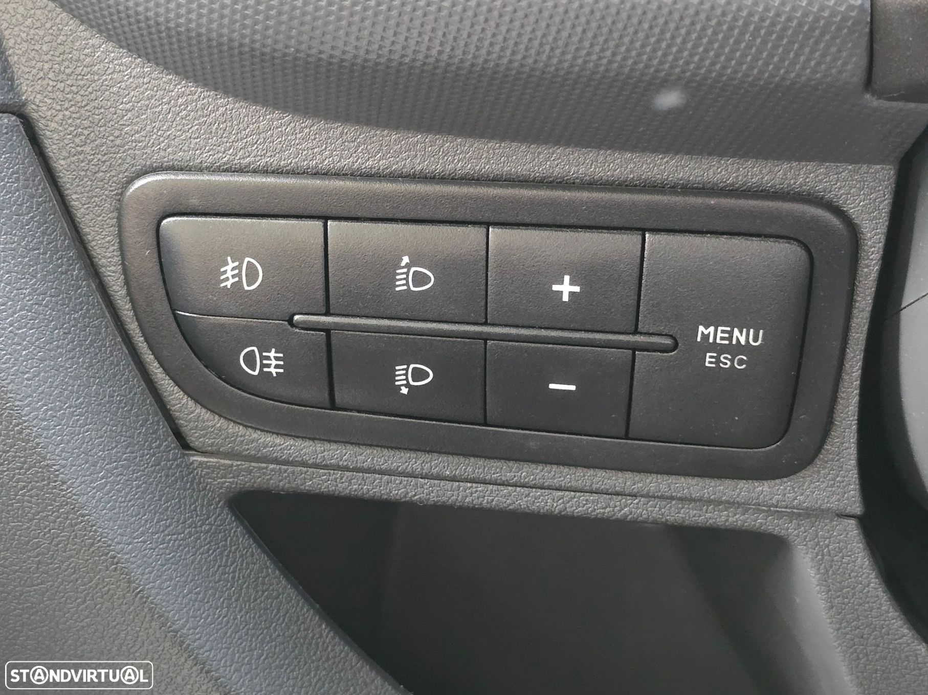 Fiat Qubo - 16