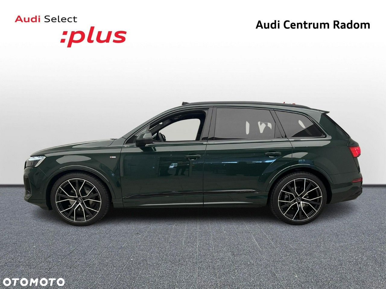 Audi Q7 - 2