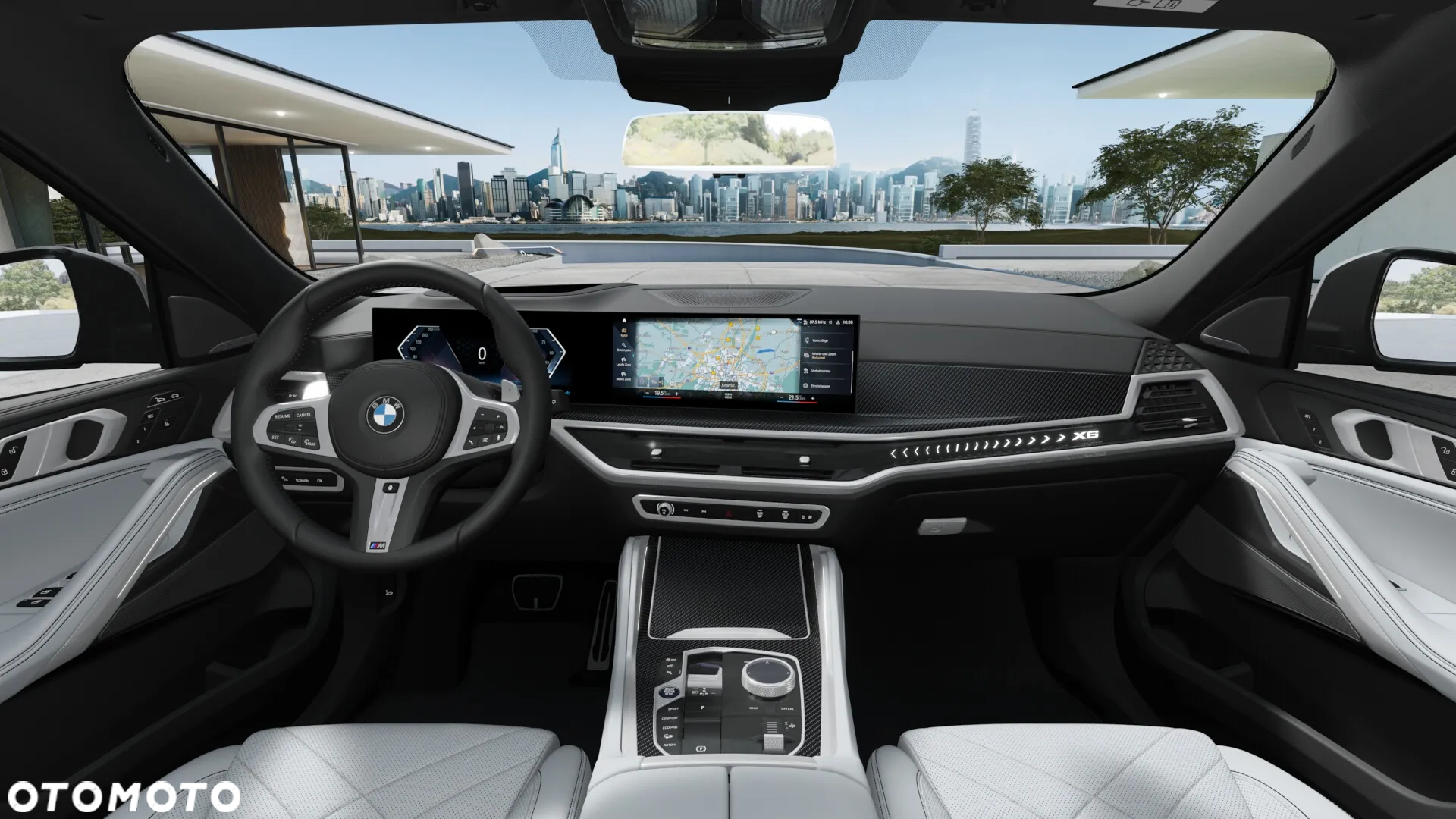 BMW X6 xDrive40i - 10