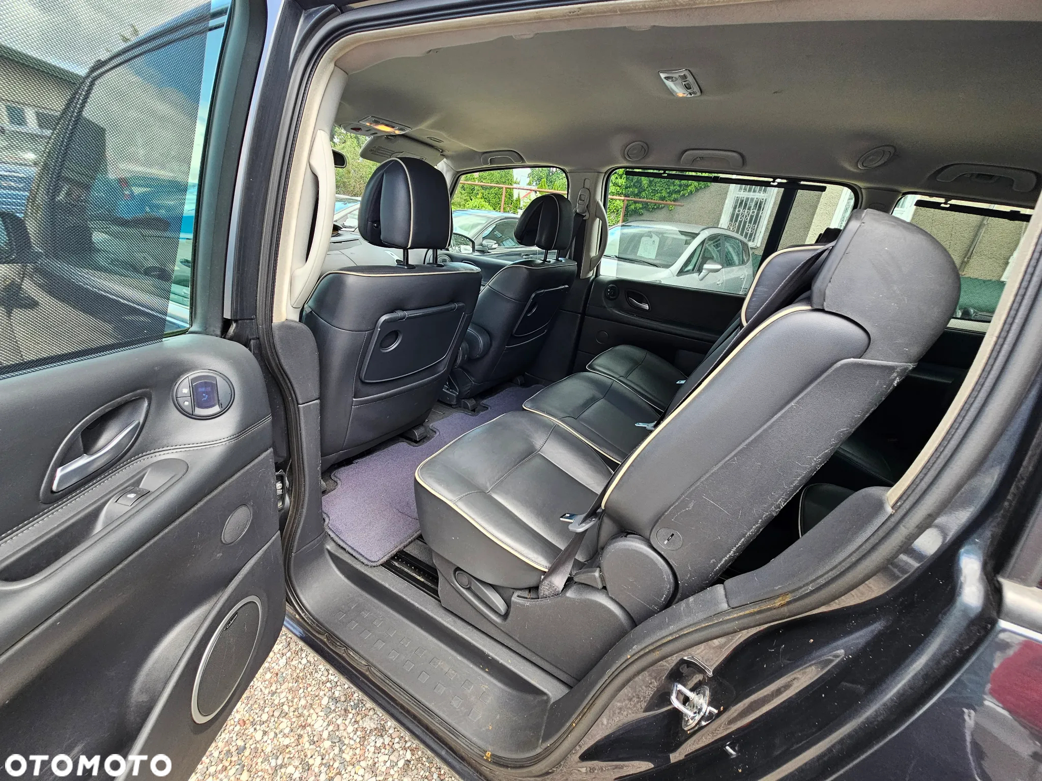 Renault Grand Espace 2.0 Initiale - 9