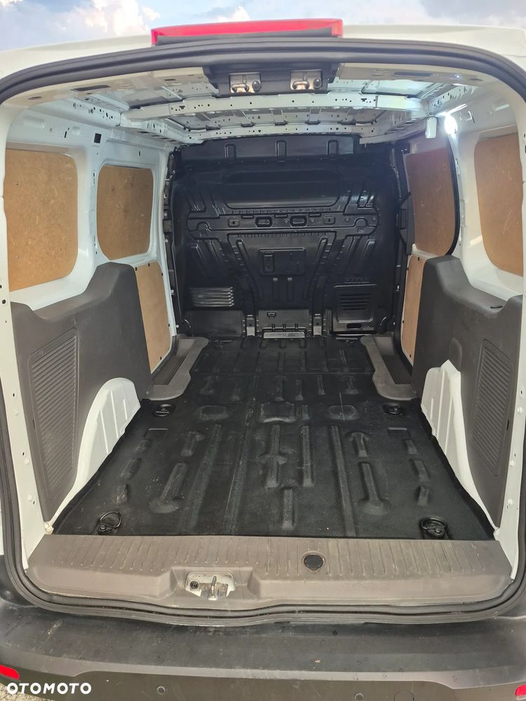 Ford TRANSIT CONNECT - 9