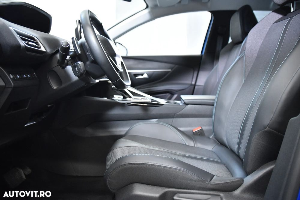 Peugeot 3008 - 21