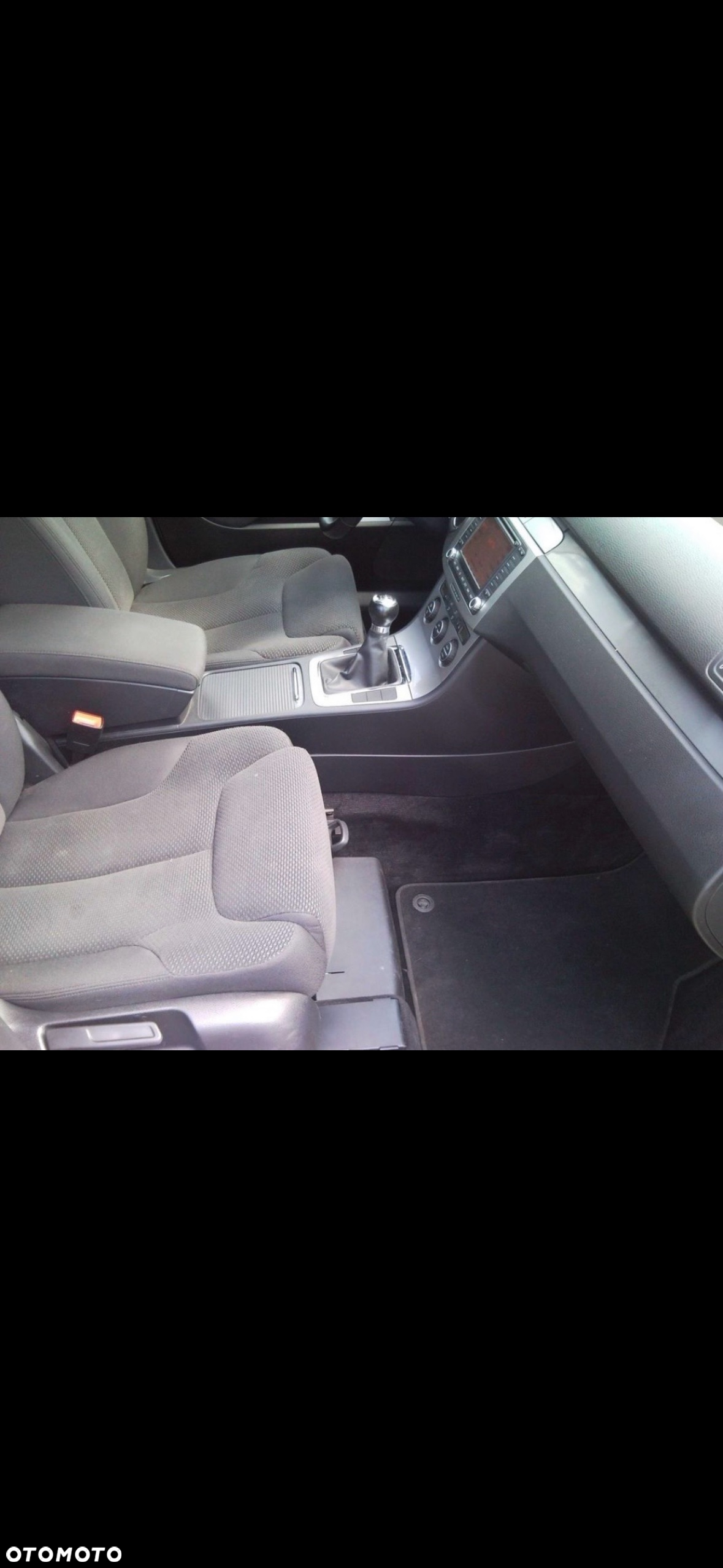 Volkswagen Passat - 5