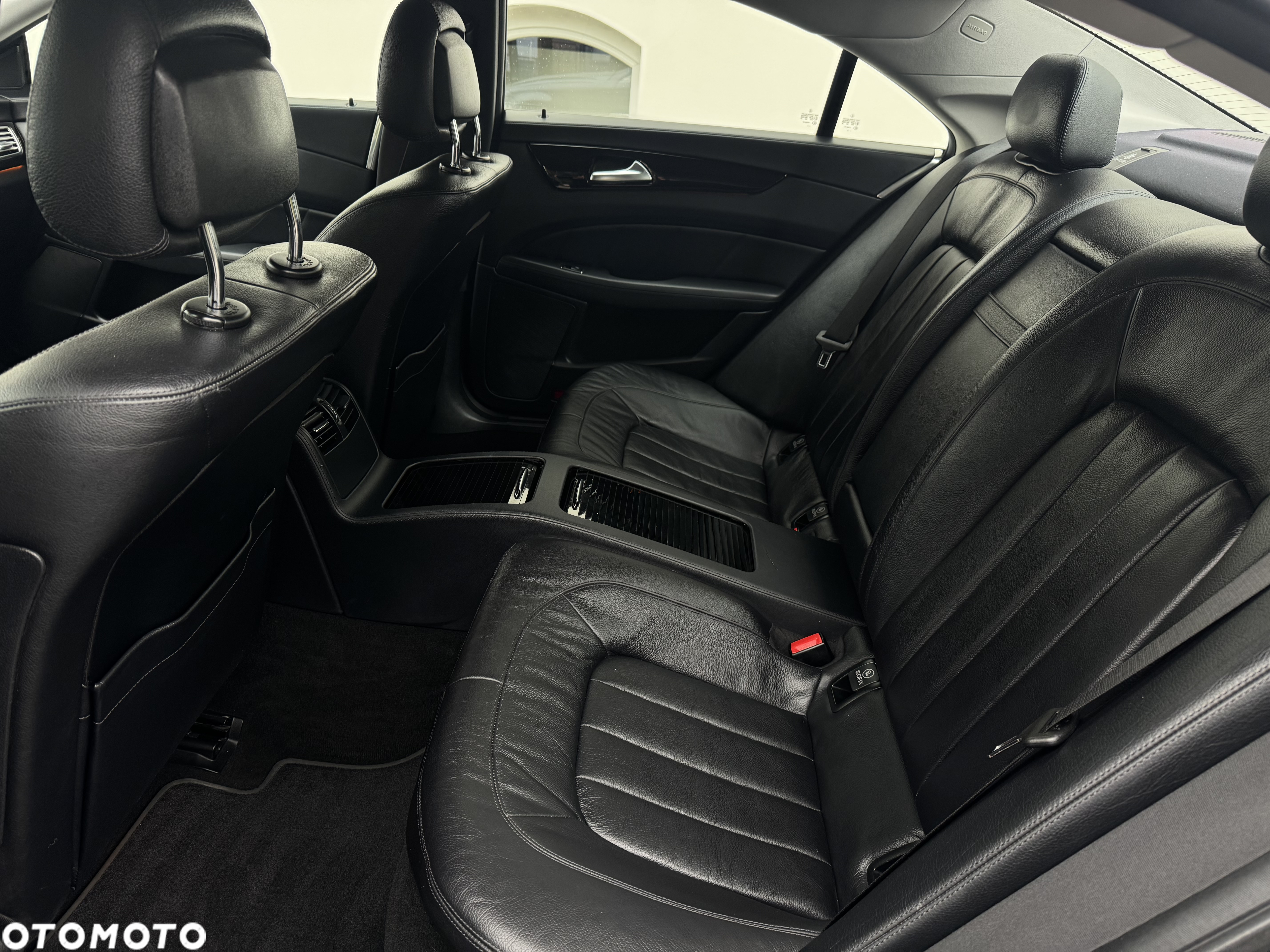 Mercedes-Benz CLS 250 (BlueTEC) d - 25