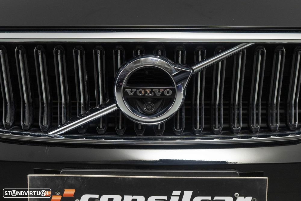 Volvo XC 40 1.5 T5 PHEV Inscription Expression - 17