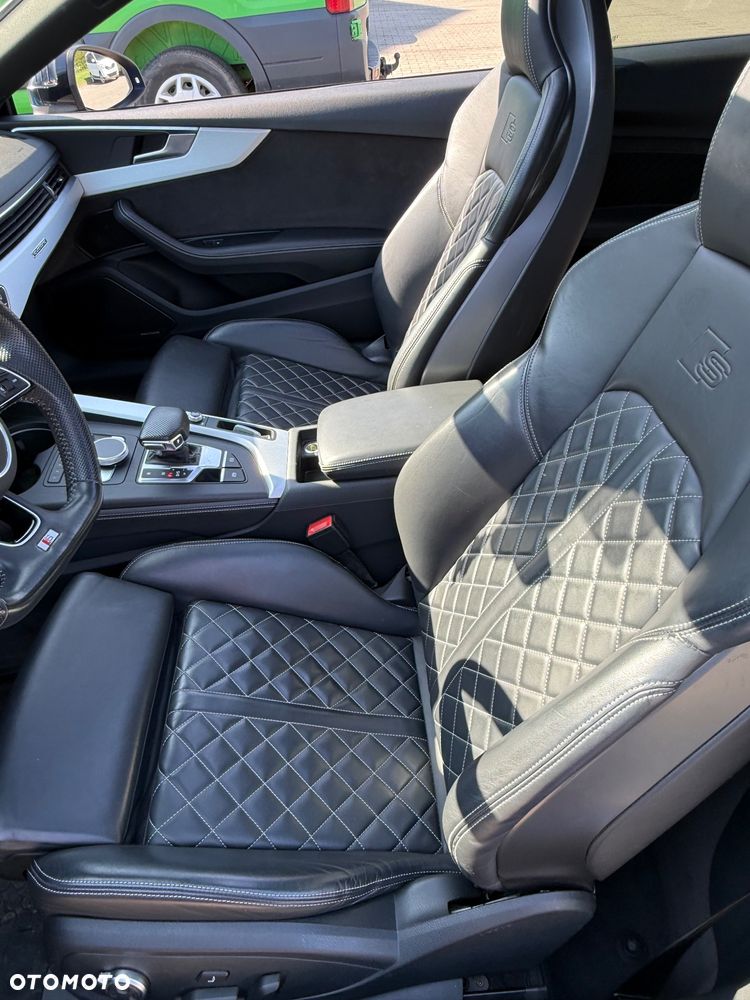 Audi A5 Coupé 45 TFSI Quattro S tronic - 14