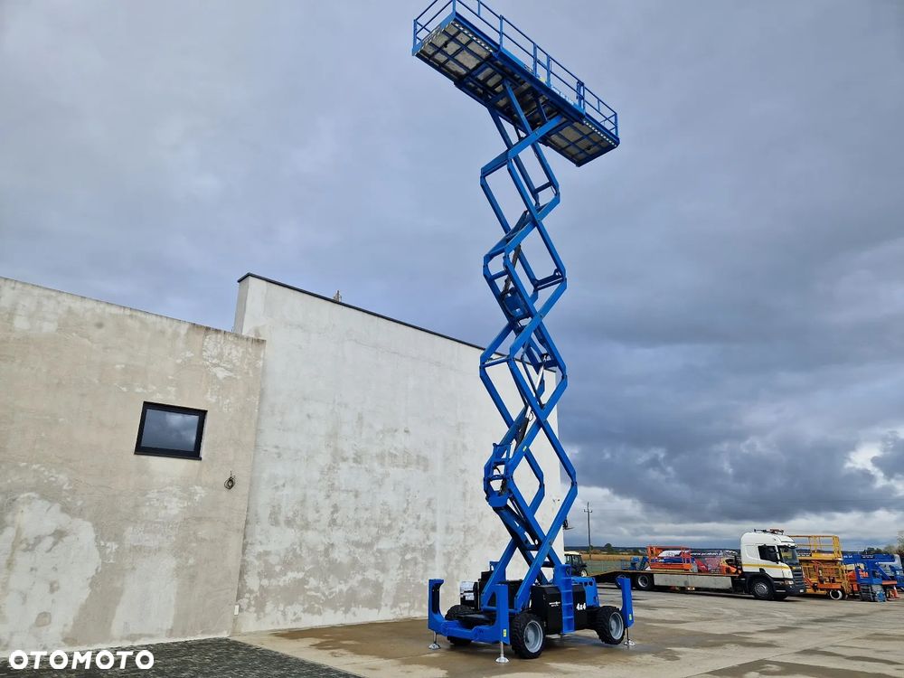 Genie GS 5390 R403 - 4