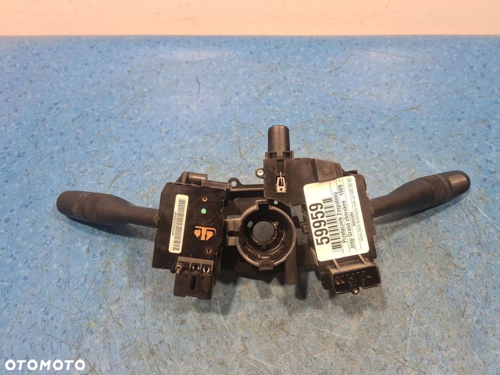 JEEP GRAND CHEROKEE WJ PRZEŁĄCZNIK ZESPOLONY ERH - 8