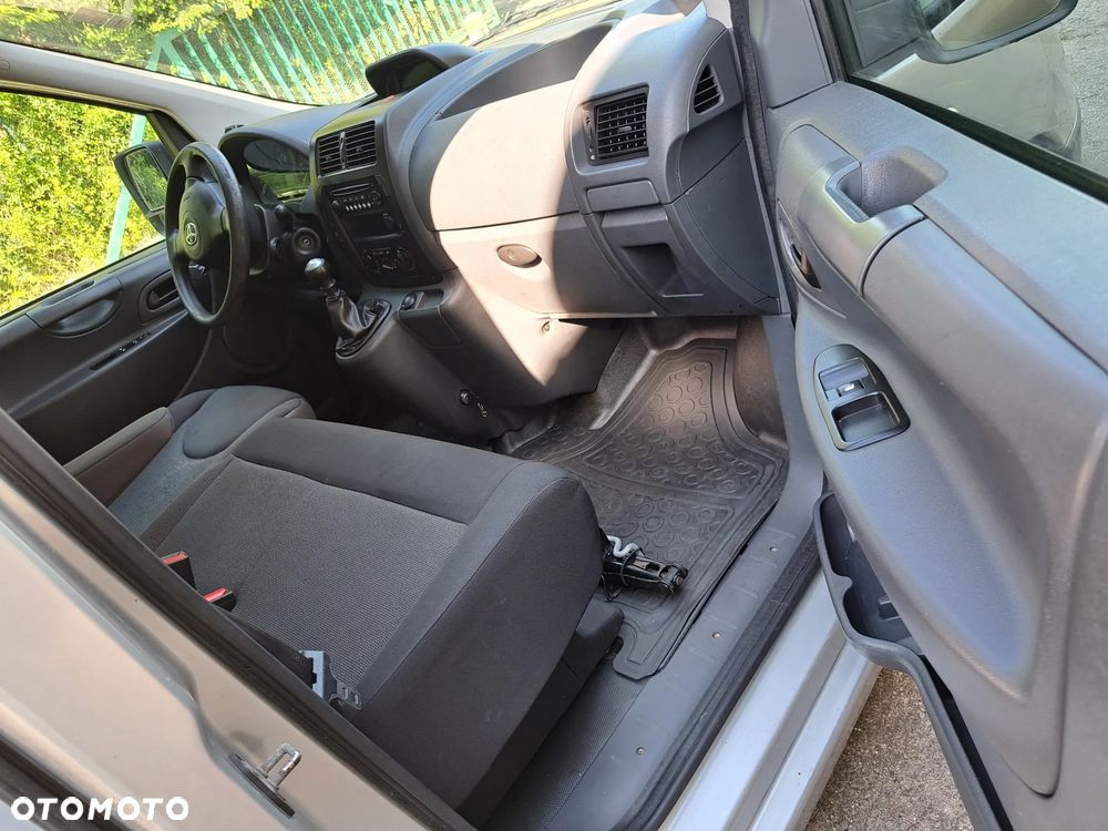 Toyota Proace - 12