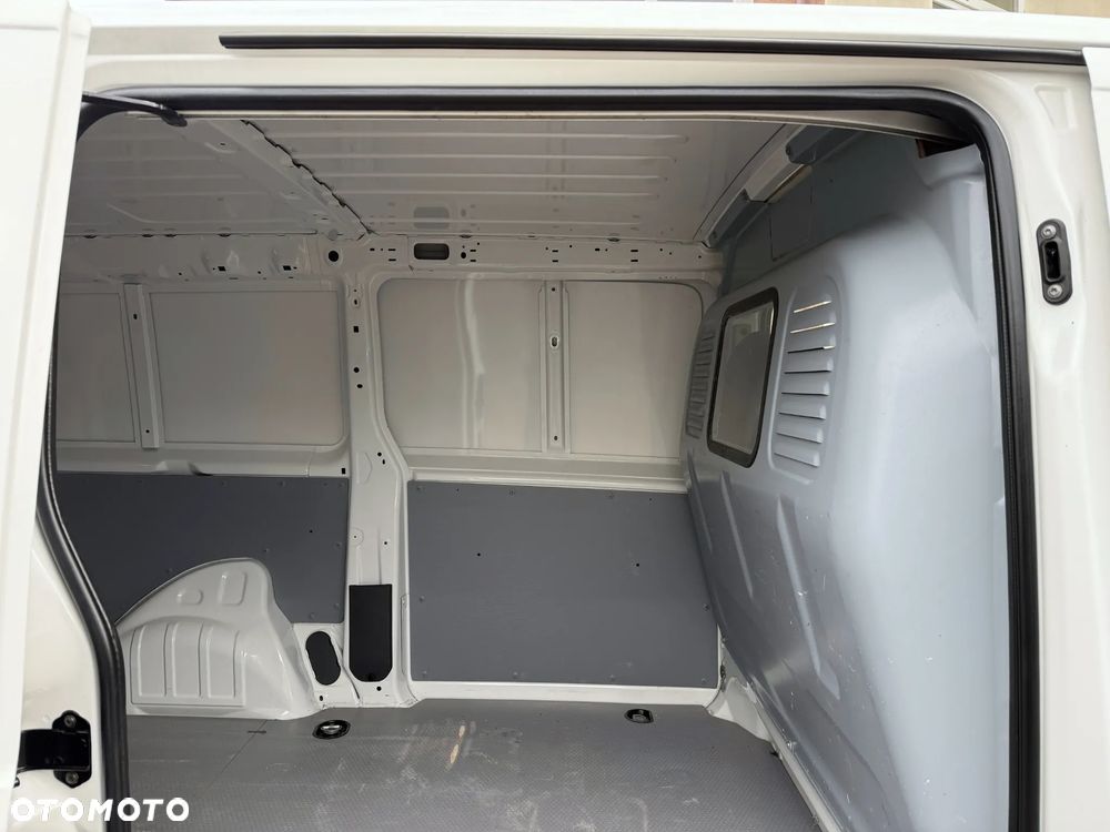 Toyota Proace L2H1 - 18