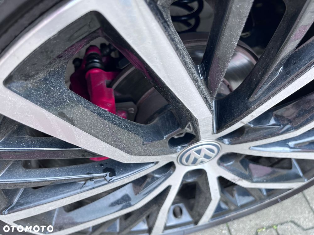 Volkswagen Polo 1.8 TSI BMT GTI DSG - 7