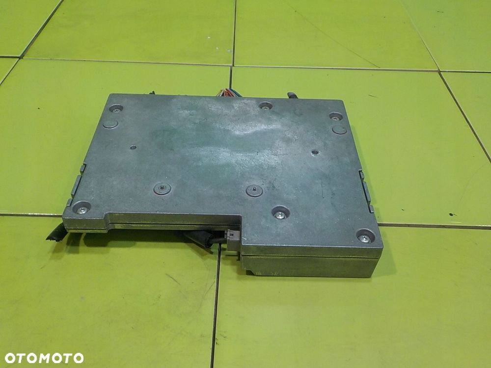 TOYOTA AVENSIS III T27 LIFT I 1.8 B 12r KOMBI modul nawigacji 868400YY040 - 8