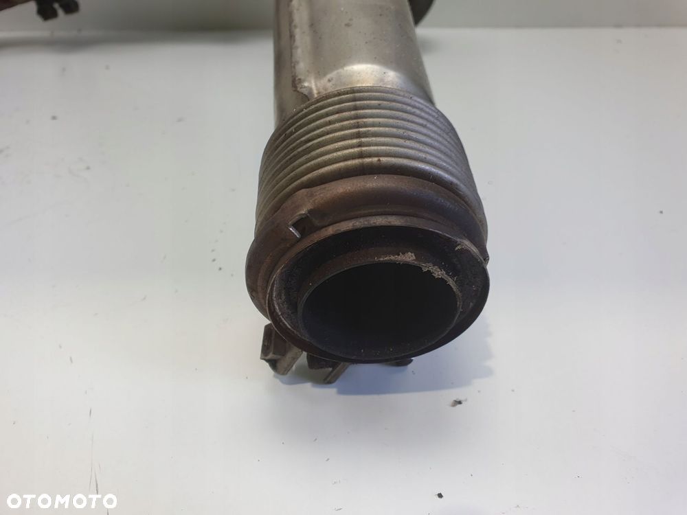 KOLEKTOR WYDECHOWY Mercedes W126 C126 5.6 V8 560 SEC PRAWY _ Rura 1161404 - 7