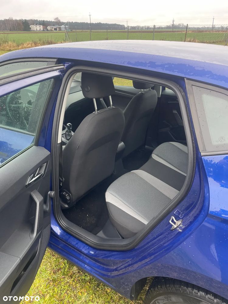 Seat Ibiza 1.0 TSI S&S Style - 12