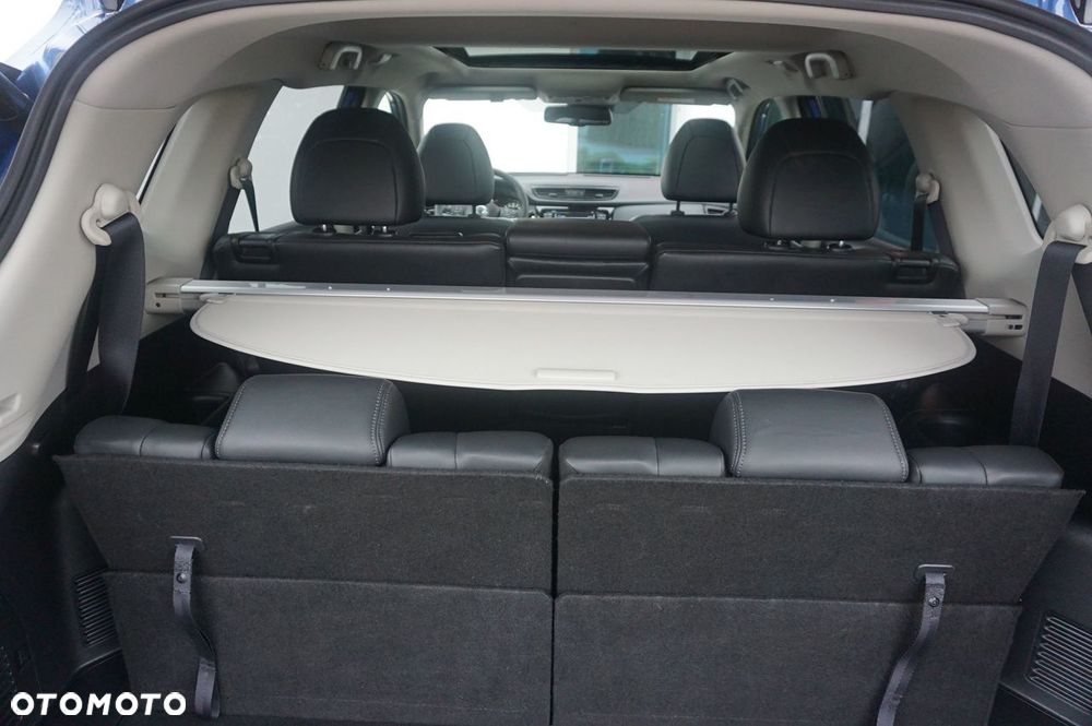 Nissan X-Trail 2.0 dCi Tekna 4WD Xtronic 7os - 28