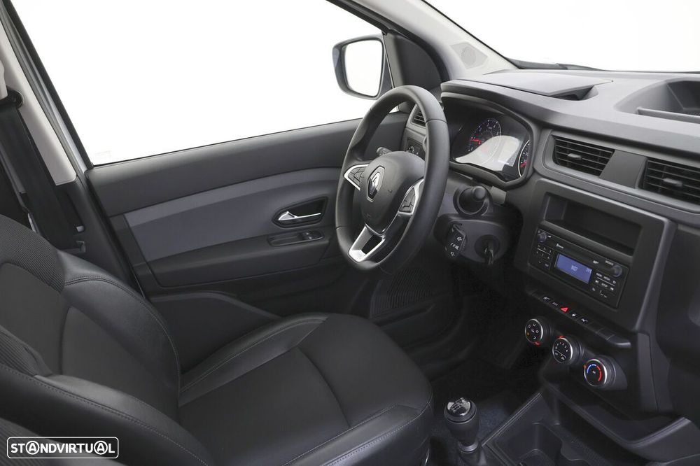 Renault Kangoo other - 5