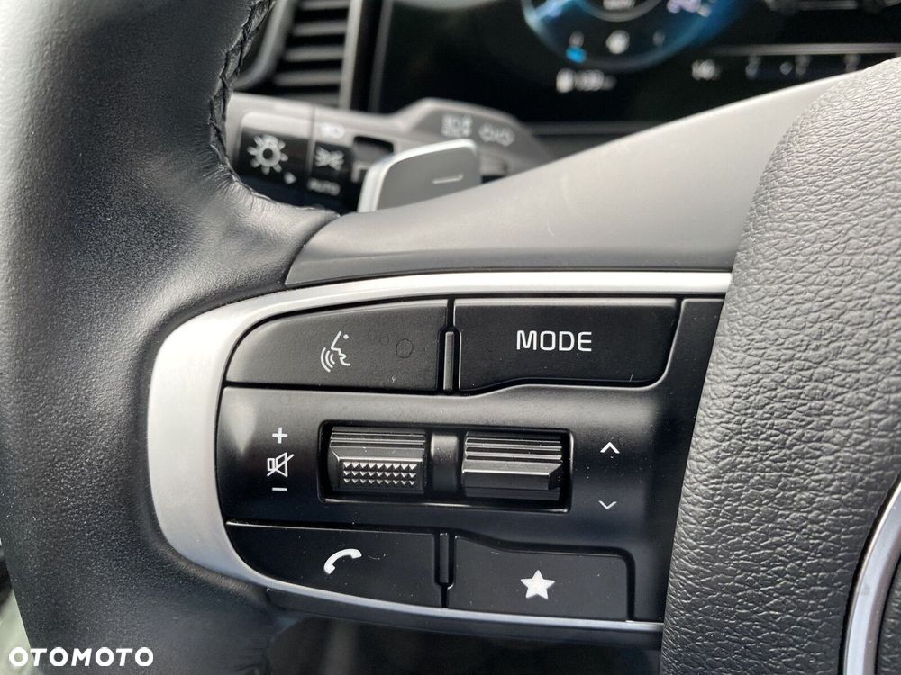 Kia Sportage - 20