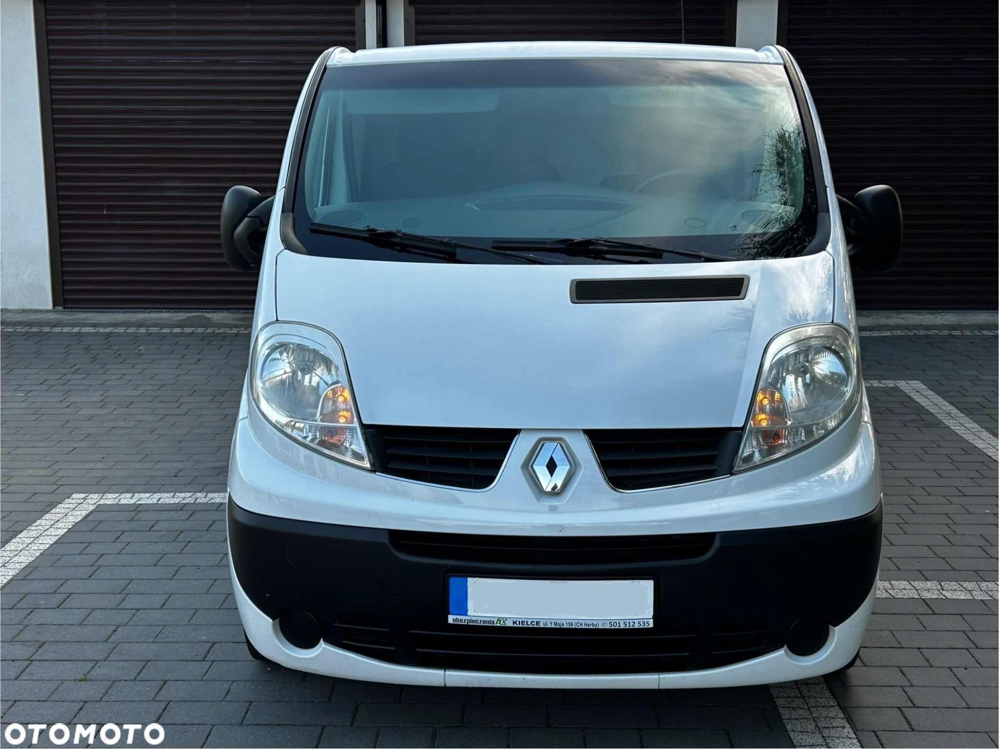 Renault Trafic - 5