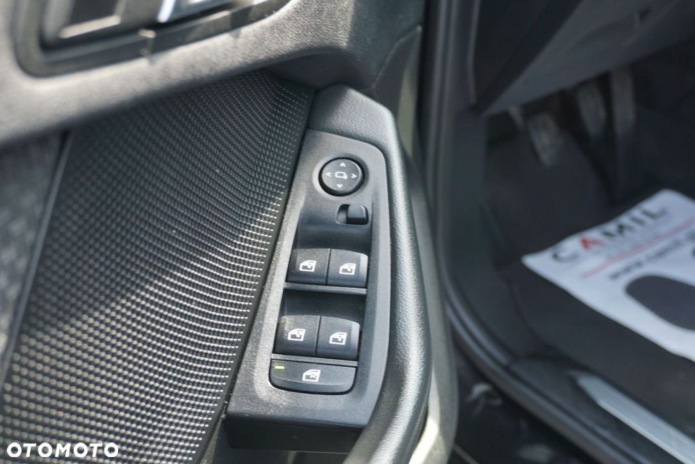 BMW Seria 1 - 9