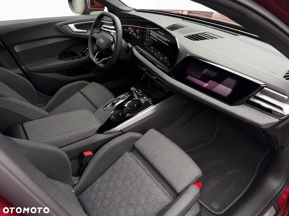 Audi A5 Avant 2025