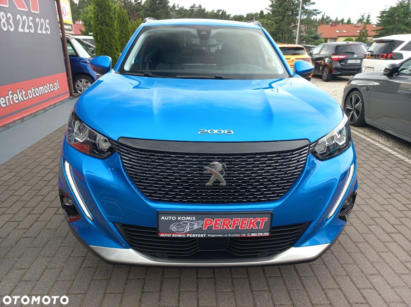 Peugeot 2008 - 3
