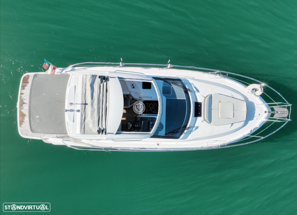 Bavaria Motor Boats S 33 HT - 4