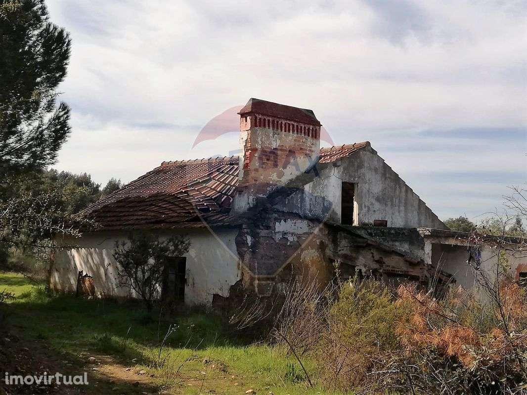 Moradia T3 para venda - Grande imagem: 2/7