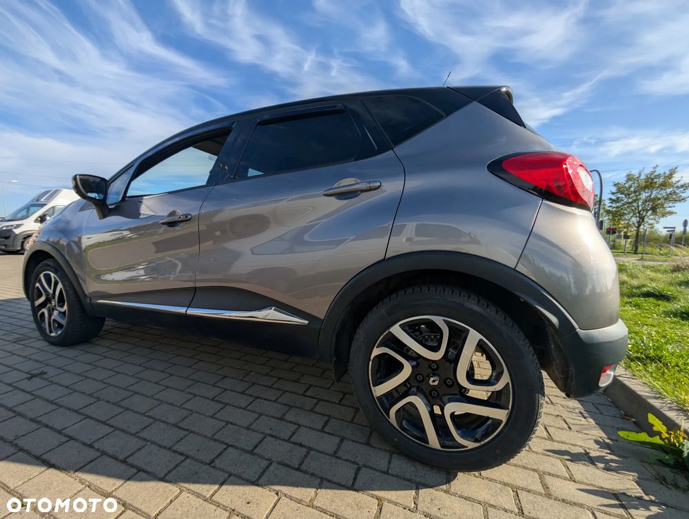 Renault Captur - 5