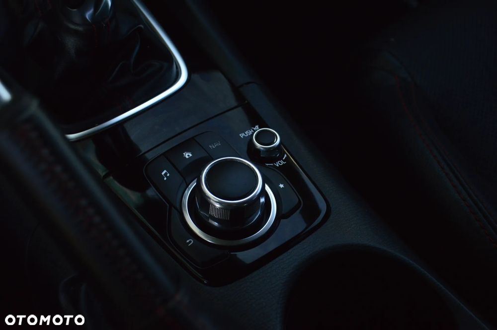 Mazda 3 SKYACTIV-G 165 Exclusive-Line - 27
